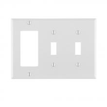 Leviton 80421-W - P226-W