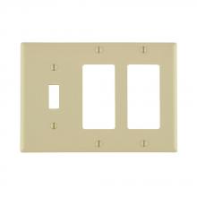 Leviton 80431-I - P1262-I