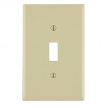 Leviton 80501-I - 1G WP TOGGLE SW MDWY IV