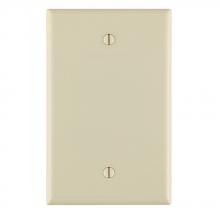 Leviton 80514-T - LA WP 1G BLANK MIDWAY SIZE