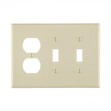 Leviton 80521-T - PJ28-T