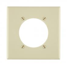 Leviton 80530-I - PWR RECPT WLLPT