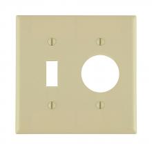 Leviton 86007 - P17-I