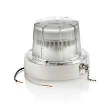 Leviton 9852-LED - CFL PULL CHAIN GU24
