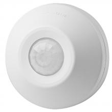 Leviton ODC0S-I1W - WH PIR CEILING OCC SENS 360D 1000W120V