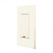 Leviton CKDNK-10I - CCK 1 BUTTON IVORY