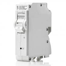 Leviton LB115-GF - BRKR GFCI 1P 15A 10KA HY-MAG SKY