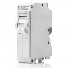 Leviton LB125 - BRANCH BREAKER, V1.0 BASIC 1SP 25A