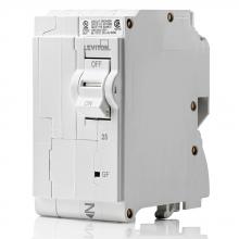 Leviton LB225-EP - BRANCH BREAKER, V1.0 GFPE  2SP 25A