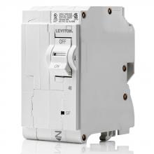 Leviton LB240-EP - BR CIRC BRK GFPE 2P 40A 120/240V 10KA