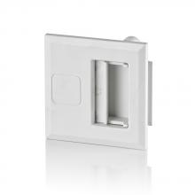 Leviton LDRLA - ACCY DOOR LATCH W/O LOCK FOR LOAD CTR