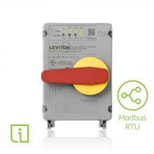 Leviton LDS30-MB - 30/32A NM DISCONNECT W INFORM