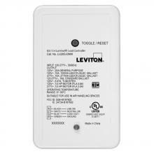 Leviton LU20S-DNW - Wireless 20A Relay 120-277V, White