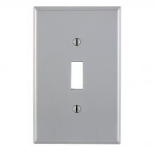 Leviton PJ1-GY - MID NYL 1G TOG-GY