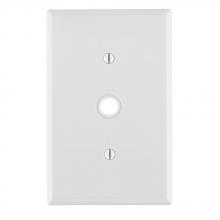 Leviton PJ11-W - MID NYL 1G TEL-W