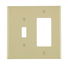 Leviton PJ126-I - MID NYL TOG/DECR-I