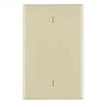 Leviton PJ13-T - MID NYL 1G BLANK-T