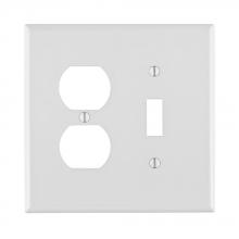 Leviton PJ18-W - MID NYL TOG/DUP-W