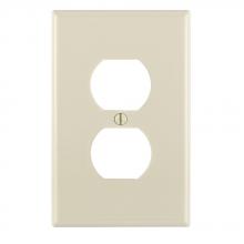 Leviton PJ8-T - MID NYL 1G DUP-T