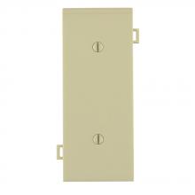 Leviton PSC14-I - BLANK STRAPMNT SEC CNTR