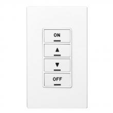 Leviton RLVSW-4LW - IRC 4BTH LV DIM SWITCH