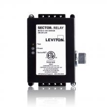 Leviton SBCS0-L00 - SECTOR RELAY 120-347V