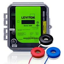 Leviton 3OUMT-2SM - 3300 SERIES 208 480V 200A OUTDOOR