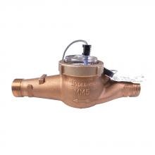 Leviton WMC75-BU1 - 3/4 IN BRONZE C WATER+CPL