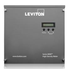 Leviton 277TS-83 - 277V WITH TS 8X3