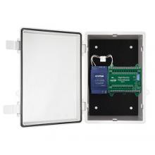 Leviton A8911-PS1 - NEMA BUNDLE A8911 HD PULSE / PWR SUPPLY