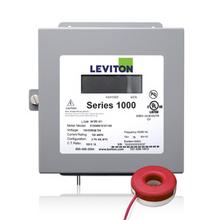 Leviton 1K120-1SW - SER1000 IP2W INDRKIT 1SLDCORE CT120V100A.