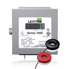 Leviton 1K240-2SW - 240V 200ASL 1P3W IN KIT