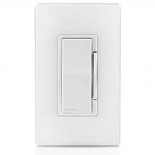 Leviton ZS057-ALZ - Low Voltage 0-10V Dimming Wall Switch