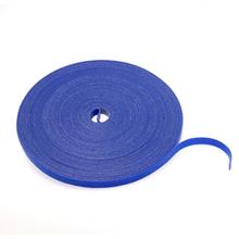 Leviton 43115-75L - VELCRO BULK ROLL 75' BLUE