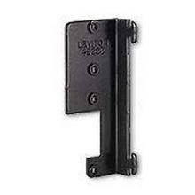 Leviton 49222-BLK - MODULAR FURN BRKT STEELCASE 9000