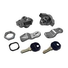 Leviton Z1000-LOK - LOCK KIT FOR Z1000 TELCOM ENCLS