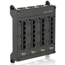 Leviton 476TM-624 - SMC PNL T&M 24XC6
