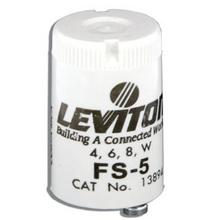 Leviton 1403 - HCT BK CPO/10/250.
