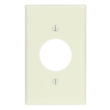 Leviton 78004 - LA WP 1G SGL REC