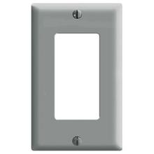 Leviton 80401-GY - P26-GY