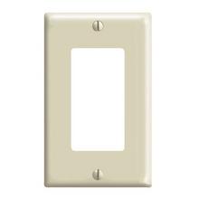 Leviton 80401-I - IV WP 1G DEC STD SIZE