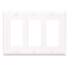 Leviton 80411-NW - N263-W