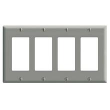 Leviton 80412-GY - P264-GRY