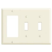 Leviton 80421-T - P226 LT ALMD