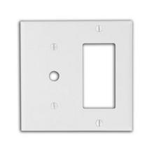 Leviton 80479-W - P1226-W