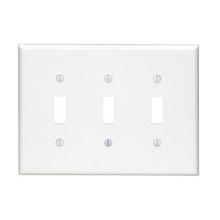 Leviton 80511-W - PJ3-W