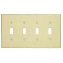 Leviton 80512-I - PJ4-I