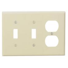 Leviton 80521-I - PJ28-I