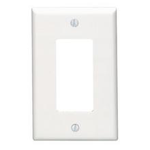 Leviton 80601-W - PJ26-W