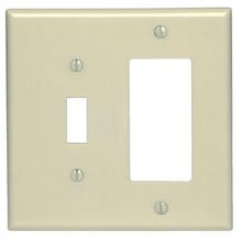 Leviton 80605-I - PJ126-I